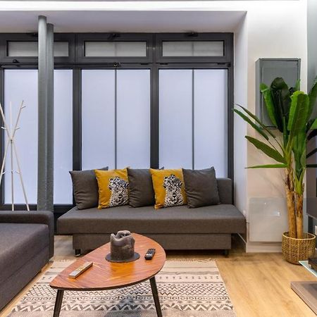 Hsh Batignolles Sauffroy Charming Apartment 8P Paris Extérieur photo